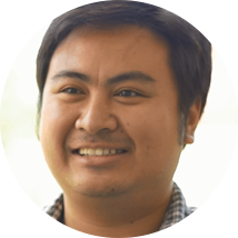 From　인도네시아