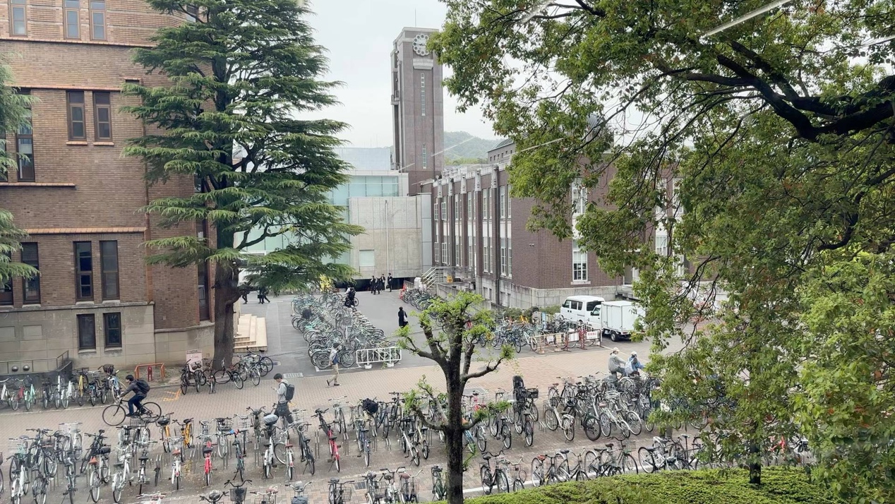 日本の大学院入試準備ガイド：AAO申請から面接対策まで